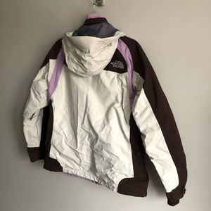 THE NORTH FACE | Ladies ski jacket